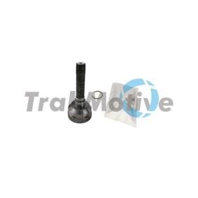 Acquista Kit giunti semiasse da TrakMotive 40-0717 a buon mercato per soli 58,32 €
