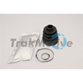 Köp Bälgsats, drivaxel av TrakMotive 50-0764 till det låga priset 749,75 kr