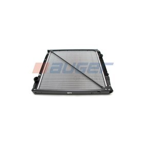 Comprar Almohadilla de tope, filtro de aire de AUGER 51866 a bajo precio de 16,29 €