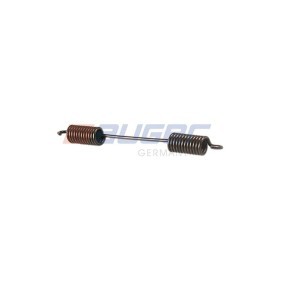 Acquista Molla, Ganascia freno da AUGER 53902 a buon mercato per soli 2,84 €