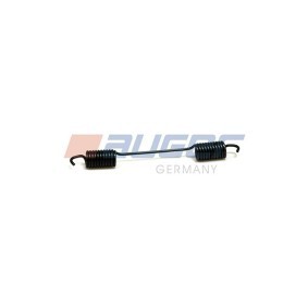 Acquista Molla, Ganascia freno da AUGER 55102 a buon mercato per soli 3,64 €