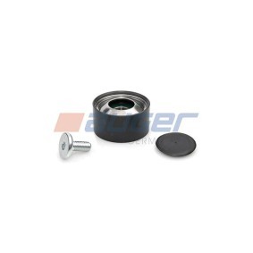 Compre Rolo tensor, correia trapezoidal estriada da AUGER 55700 a um preço baixo por 26,27 €