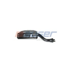 Achetez des Fixation, aile AUGER 67182 à prix pour 102,64 €