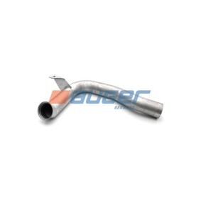 Abgasrohr 70092 für DAF