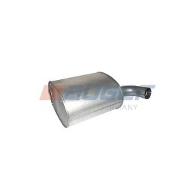 Acquista Silenziatore centrale / posteriore da AUGER 70104 a buon mercato per soli 316,85 €