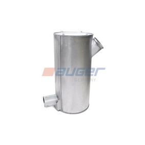 Acquista Silenziatore centrale / posteriore da AUGER 70106 a buon mercato per soli 318,82 €