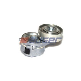 Compre Tensor de correia, correia trapezoidal estriada da AUGER 70815 a um preço baixo por 34,49 €