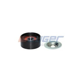 Compre Rolo tensor, correia trapezoidal estriada da AUGER 71206 a um preço baixo por 19,01 €