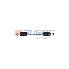 Acquista Molla, Ganascia freno da AUGER 71465 a buon mercato per soli 3,31 €