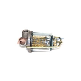 Compre Filtro de combustível da AUGER 71614 a um preço baixo por 28,55 €