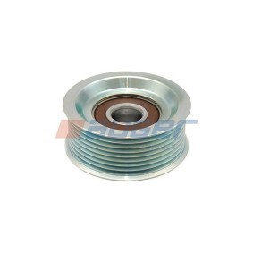 Compre Rolo tensor, correia trapezoidal estriada da AUGER 72011 a um preço baixo por 27,71 €