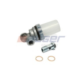 Compre Filtro de combustível da AUGER 73297 a um preço baixo por 18,10 €