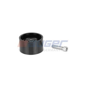 Compre Rolo tensor, correia trapezoidal estriada da AUGER 75414 a um preço baixo por 32,04 €