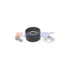 Compre Rolo tensor, correia trapezoidal estriada da AUGER 75984 a um preço baixo por 21,98 €