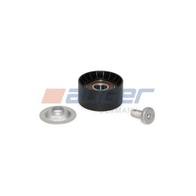 Compre Rolo tensor, correia trapezoidal estriada da AUGER 75986 a um preço baixo por 20,09 €