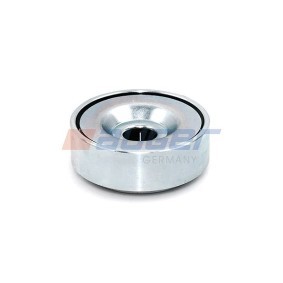 Compre Rolo tensor, correia trapezoidal estriada da AUGER 76272 a um preço baixo por 15,29 €