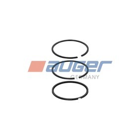 Acquista Kit fasce elastiche, Compressore da AUGER 76769 a buon mercato per soli 17,78 €
