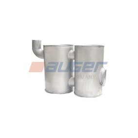 Acquista Silenziatore centrale / posteriore da AUGER 77085 a buon mercato per soli 385,77 €