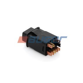Warnblinkschalter des Herstellers AUGER - Originalware Artikelnummer: 78935