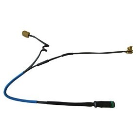 Achetez des Témoin d'usure de plaquette de frein TEXTAR 98024300 à prix pour 65,42 €