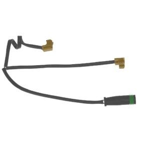 Achetez des Témoin d'usure de plaquette de frein TEXTAR 98024400 à prix pour 36,21 €