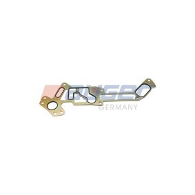 Achetez des Joint d'étanchéité, boîtier de filtre à huile AUGER 80555 à prix pour 22,07 €