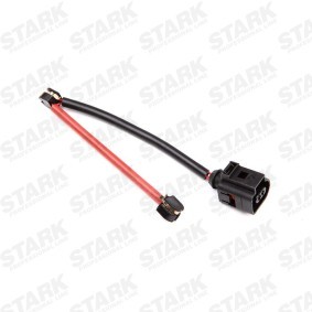 Achetez des Témoin d'usure de plaquette de frein STARK SKWW-0190009 à prix pour 4,59 €