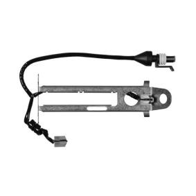 Achetez des Témoin d'usure de plaquette de frein TEXTAR 98031600 à prix pour 73,10 €
