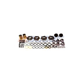 Acquista Soffietto, Sospensione pneumatica da AUGER AU 344390-K02 a buon mercato per soli 77,56 €