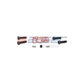 Federbalg, Luftfederung von AUGER AU 344884-07