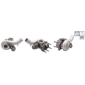 Turbolader LTRPA4520471