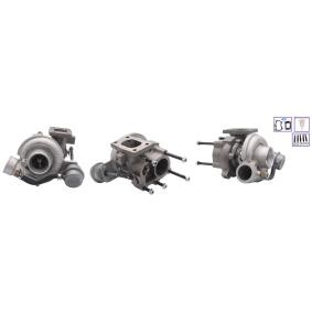 Turbolader LTRPA4521871