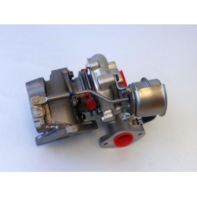 Turbolader von LUCAS