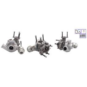 Achetez des Turbocompresseur LUCAS LTRPA4540982 à prix pour 474,83 €