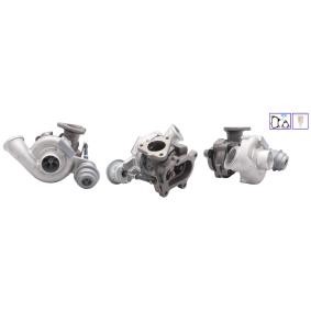 Achetez des Turbocompresseur LUCAS LTRPA4542162 à prix pour 497,57 €