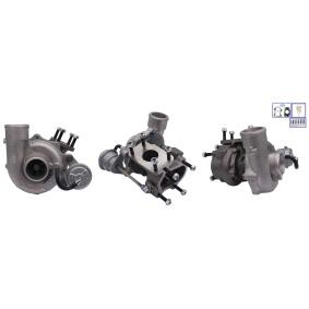 Comprar Turbocompresor de LUCAS LTRPA53039880114 a bajo precio de 500,37 €