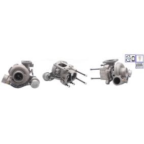 Turbolader LTRPA7096931