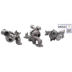 Turbolader LTRPA7249302 für Altea XL (5P5, 5P8) für 357,84 CHF