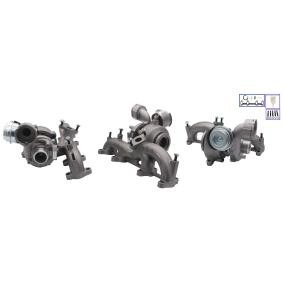 Turbolader LTRPA7518512 für Golf VIII Schrägheck (CD1) für 407,91 CHF