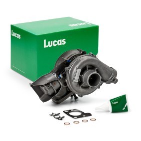 Köp Turboaggregat av LUCAS LTRPA7534202 till det låga priset 4218,27 kr