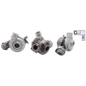 Comprar Turbocompresor de LUCAS LTRPA7690401 a bajo precio de 619,22 €