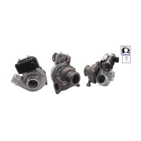 Achetez des Turbocompresseur LUCAS LTRPA7696742 à prix pour 614,37 €