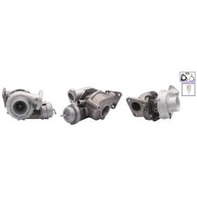 Achetez des Turbocompresseur LUCAS LTRPARHF4VIFC à prix pour 555,68 €