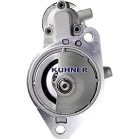 Anlasser von AD KÜHNER