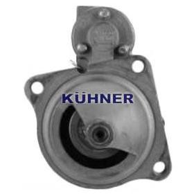 Anlasser von AD KÜHNER