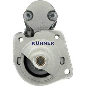 Anlasser 10396R für INNOCENTI