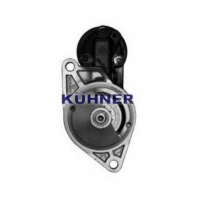 Anlasser 1066R