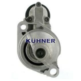 Anlasser von AD KÜHNER für V8 (441, 442, 4C2, 4C8) günstig online kaufen