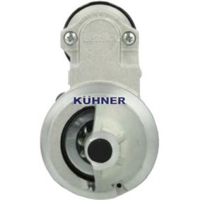 Köp Startmotor av AD KÜHNER 254499B till det låga priset 3190,38 kr