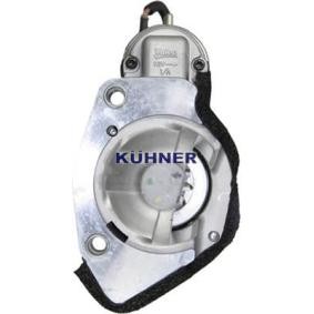 Anlasser 254519V für INFINITI